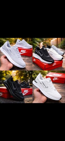 Men's Sneakers — TGK6wPKrF08V view 7