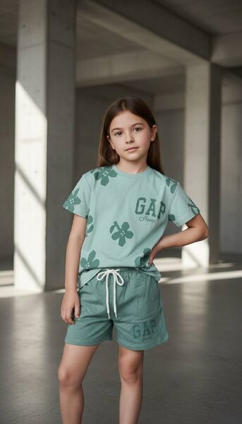Kids' Set — TGK70sKO05T2