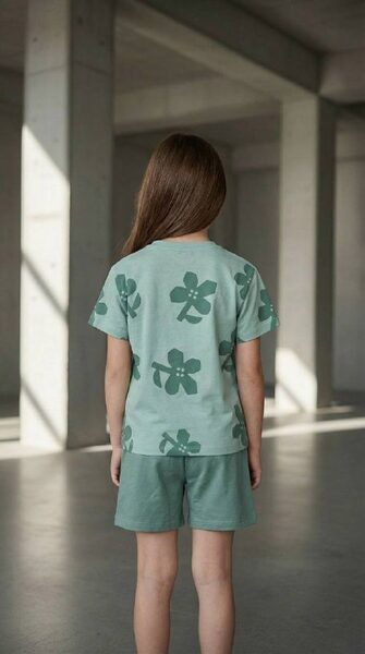 Kids' Set — TGK70sKO05T2 view 3