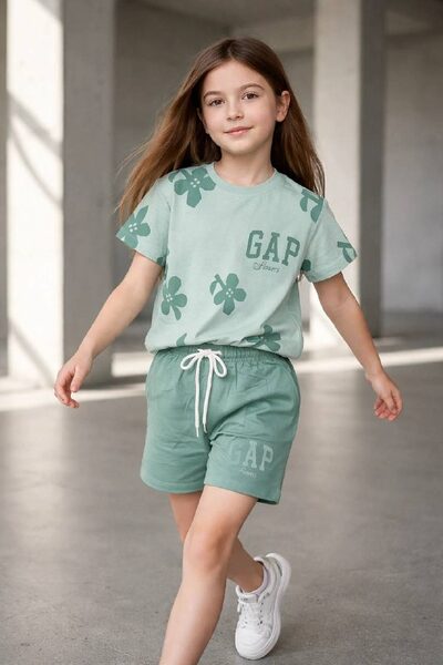 Kids' Set — TGK70sKO05T2 view 4