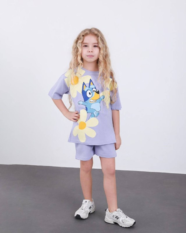 Kids' Set — TGK87In2Yihn