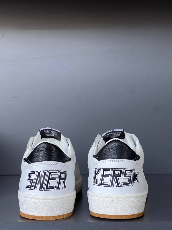 Men's Sneakers — TGKA3DEefrsg view