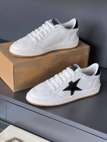 Men's Sneakers — TGKA3DEefrsg view 4