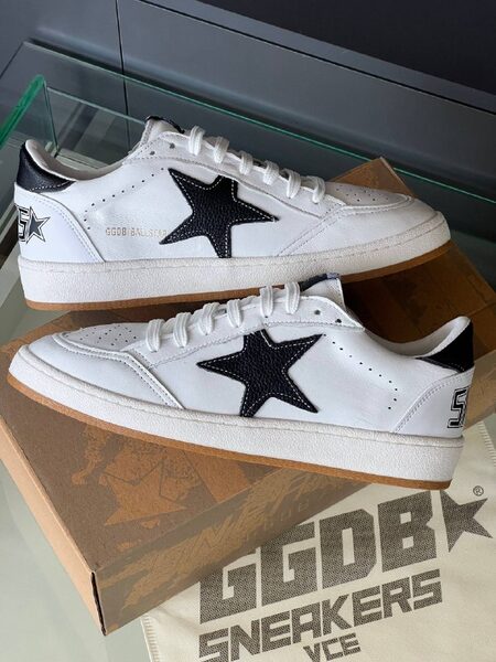 Men's Sneakers — TGKA3DEefrsg view 6