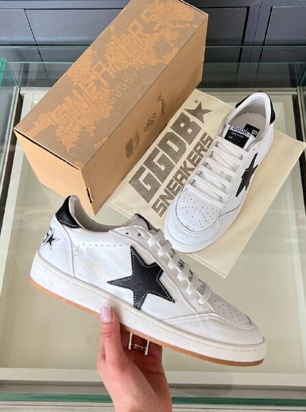 Men's Sneakers — TGKA3DEefrsg view 8