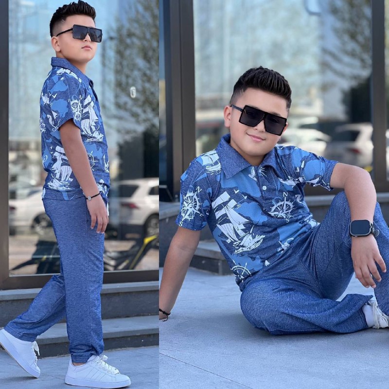 Kids' Set — TGKARpfQQR1F