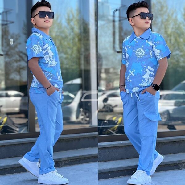 Kids' Set — TGKARpfQQR1F view 4