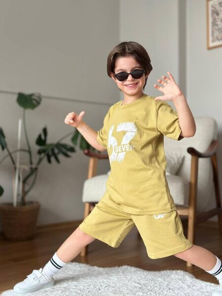 Kids' Set — TGKEhe3-ITCl view 2
