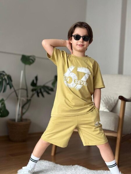 Kids' Set — TGKEhe3-ITCl view 4
