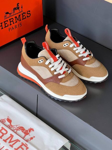 Men's Sneakers — TGKK14HnsyhI