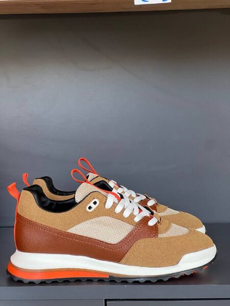 Men's Sneakers — TGKK14HnsyhI view 2