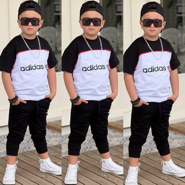 Kids' Set — TGKNRtx6jsnV