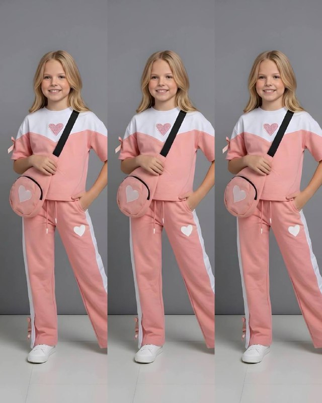 Kids' Set — TGKVlXDhS77I