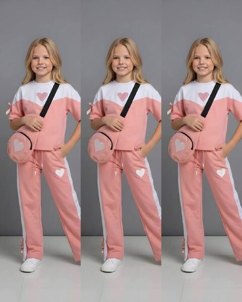 Kids' Set — TGKVlXDhS77I