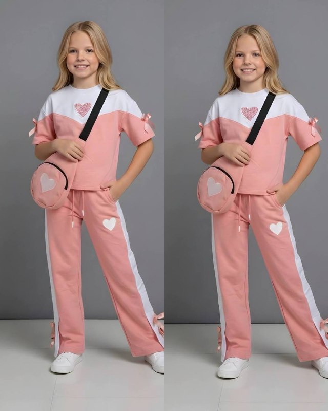 Kids' Set — TGKVlXDhS77I view