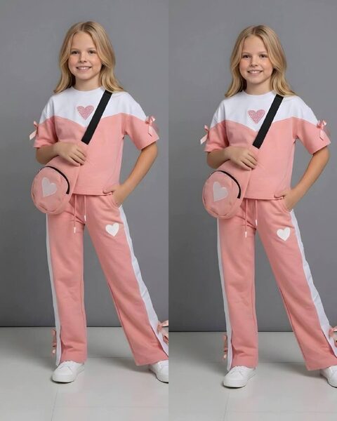 Kids' Set — TGKVlXDhS77I view 3