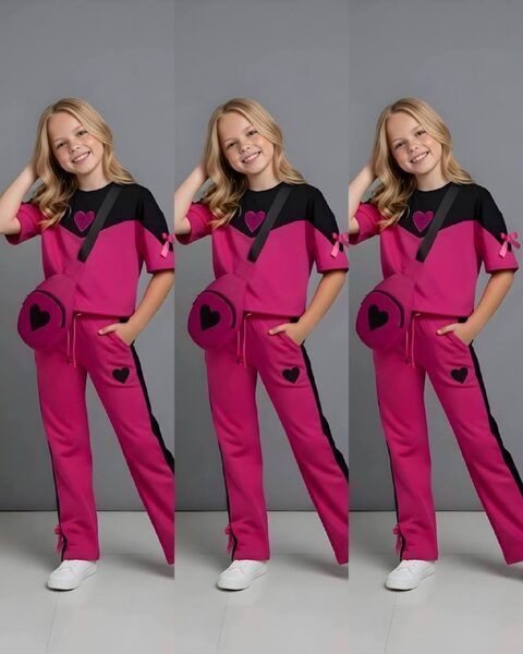Kids' Set — TGKVlXDhS77I view 4