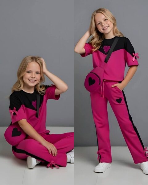 Kids' Set — TGKVlXDhS77I view 5
