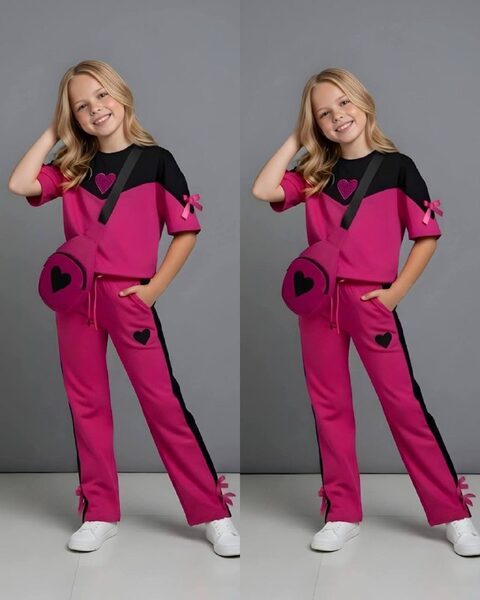 Kids' Set — TGKVlXDhS77I view 6