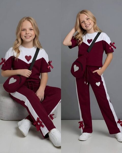 Kids' Set — TGKVlXDhS77I view 8