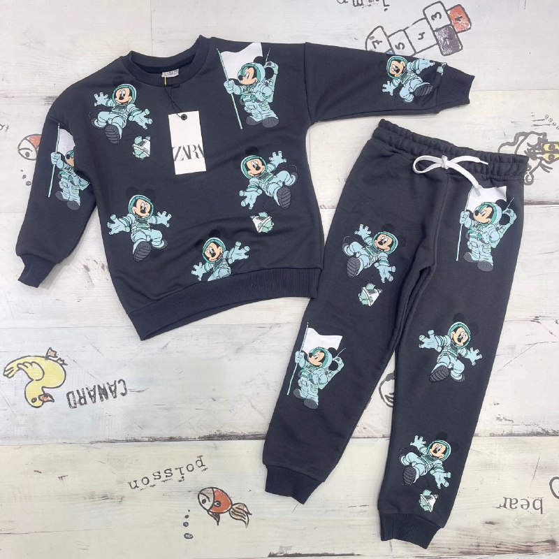 Kids' Set — TGK_PpjHiNE0
