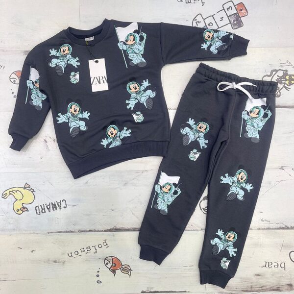 Kids' Set — TGK_PpjHiNE0