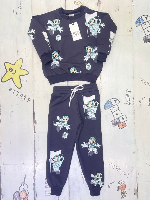 Kids' Set — TGK_PpjHiNE0 view