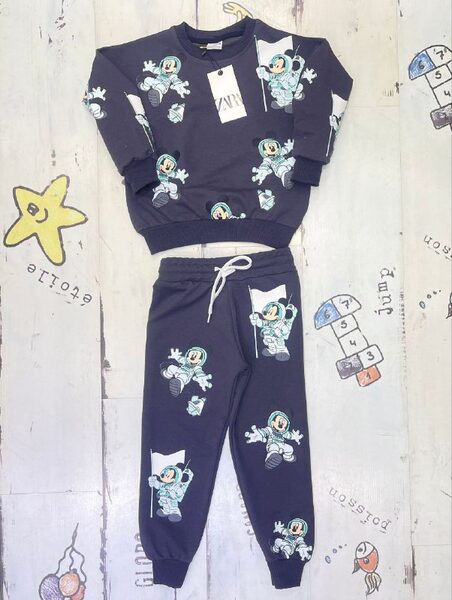 Kids' Set — TGK_PpjHiNE0 view 2