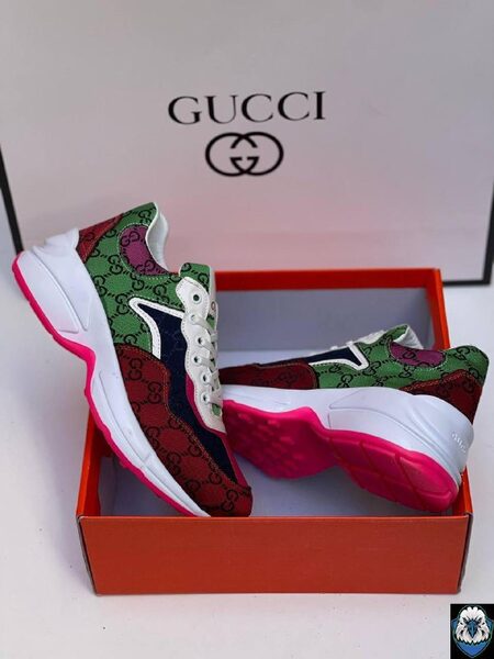 Men's Sneakers — TGKaG_XWw_Gc
