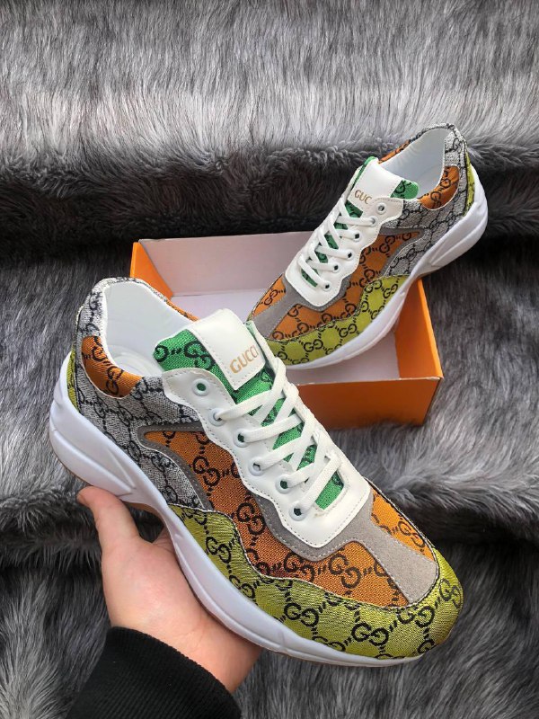 Men's Sneakers — TGKaG_XWw_Gc view