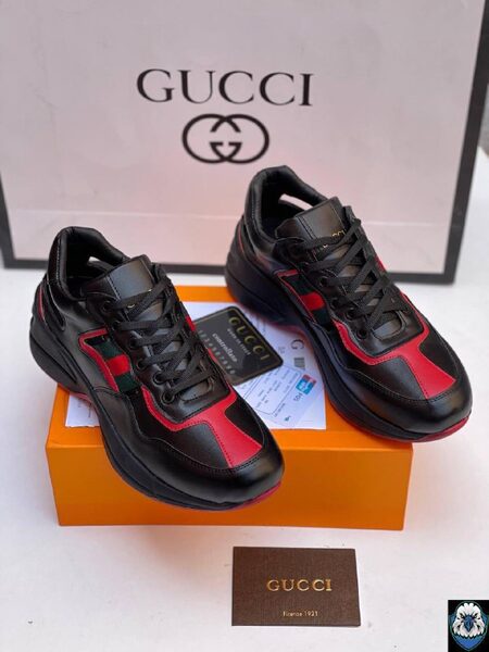 Men's Sneakers — TGKaG_XWw_Gc view 4