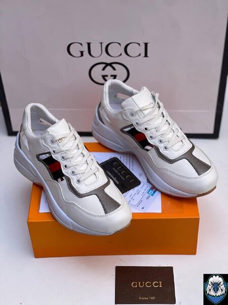 Men's Sneakers — TGKaG_XWw_Gc view 5