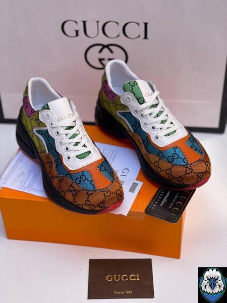 Men's Sneakers — TGKaG_XWw_Gc view 6