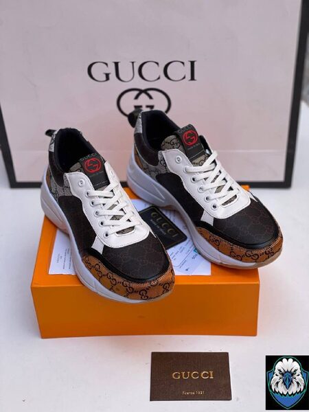 Men's Sneakers — TGKaG_XWw_Gc view 7