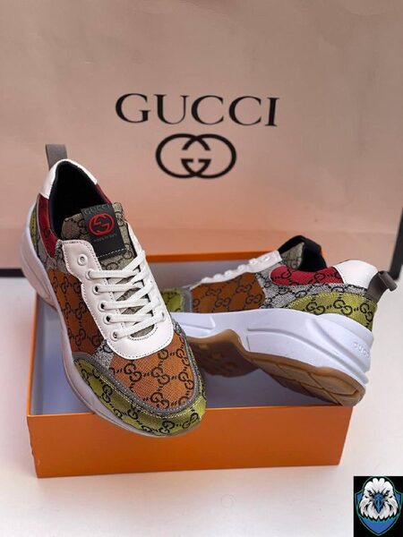 Men's Sneakers — TGKaG_XWw_Gc view 8