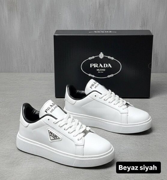 Men's Sneakers — TGKc96RxQgOg view 3