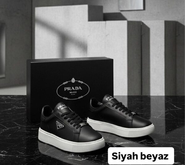 Men's Sneakers — TGKc96RxQgOg view 4