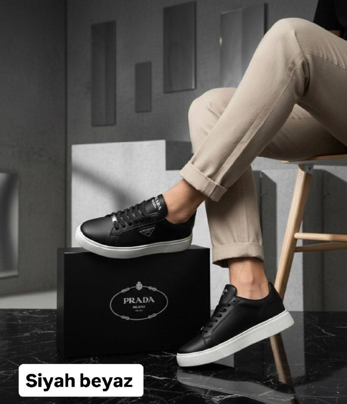Men's Sneakers — TGKc96RxQgOg view