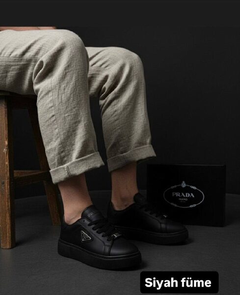 Men's Sneakers — TGKc96RxQgOg view 8