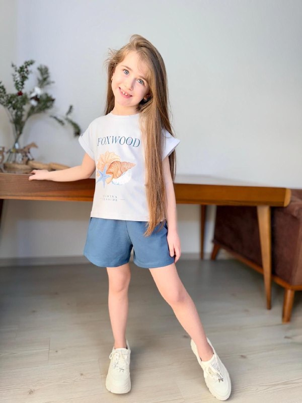 Kids' Set — TGKcBNtBa7vK