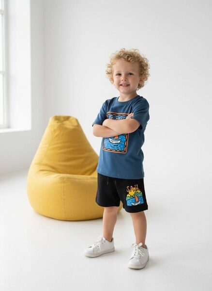 Kids' Set — TGKehJWOIHiU view 4