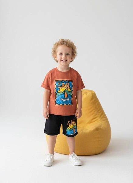 Kids' Set — TGKehJWOIHiU view 5