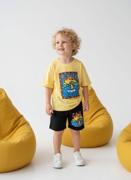 Kids' Set — TGKehJWOIHiU view 6