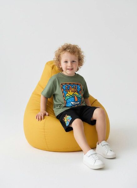 Kids' Set — TGKehJWOIHiU view 7