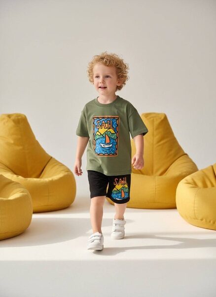 Kids' Set — TGKehJWOIHiU view 8
