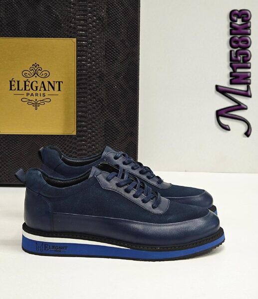 Men's Sneakers — TGKfx8hGWp6F view 2