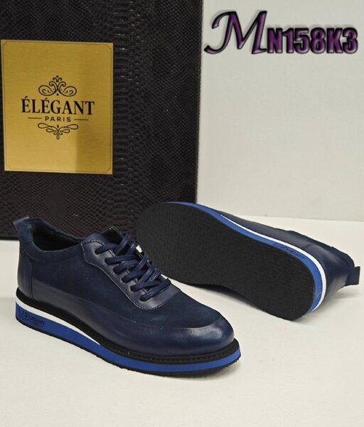 Men's Sneakers — TGKfx8hGWp6F view 3