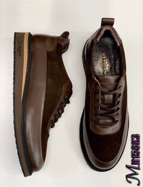 Men's Sneakers — TGKfx8hGWp6F view 4