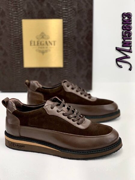 Men's Sneakers — TGKfx8hGWp6F view 5