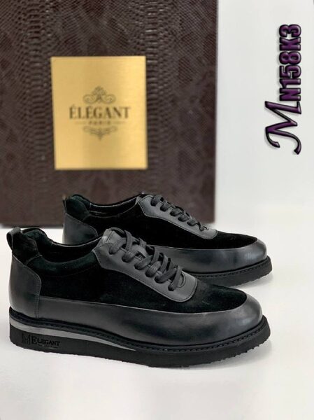 Men's Sneakers — TGKfx8hGWp6F view 8
